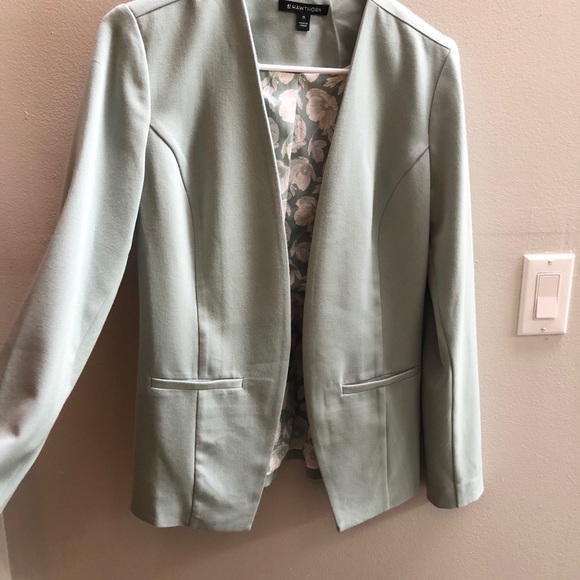 41 Hawthorn Blazer - Picture 2 of 4